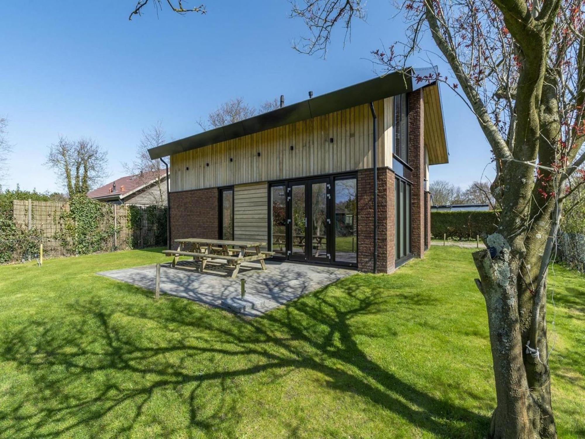 A Nice Holiday By The Sea With Family Julianadorp Exterior photo